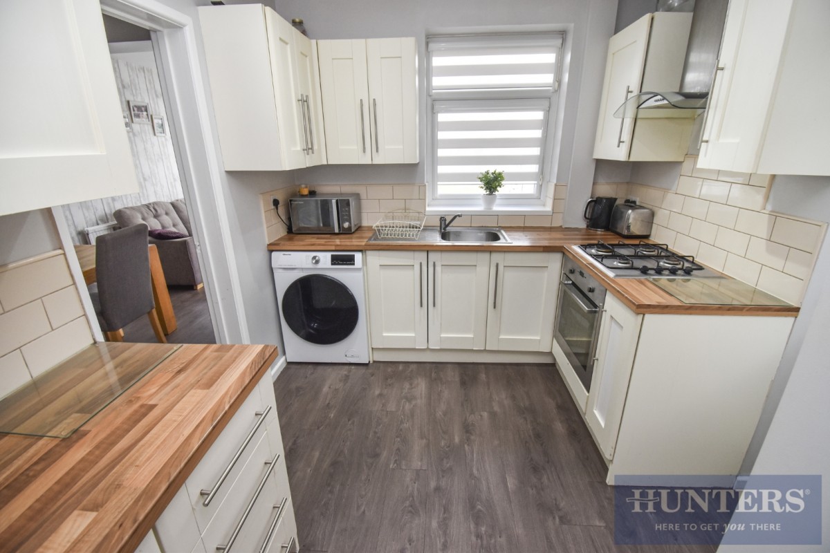 Carlton Drive, Wigston, LE18 1DF