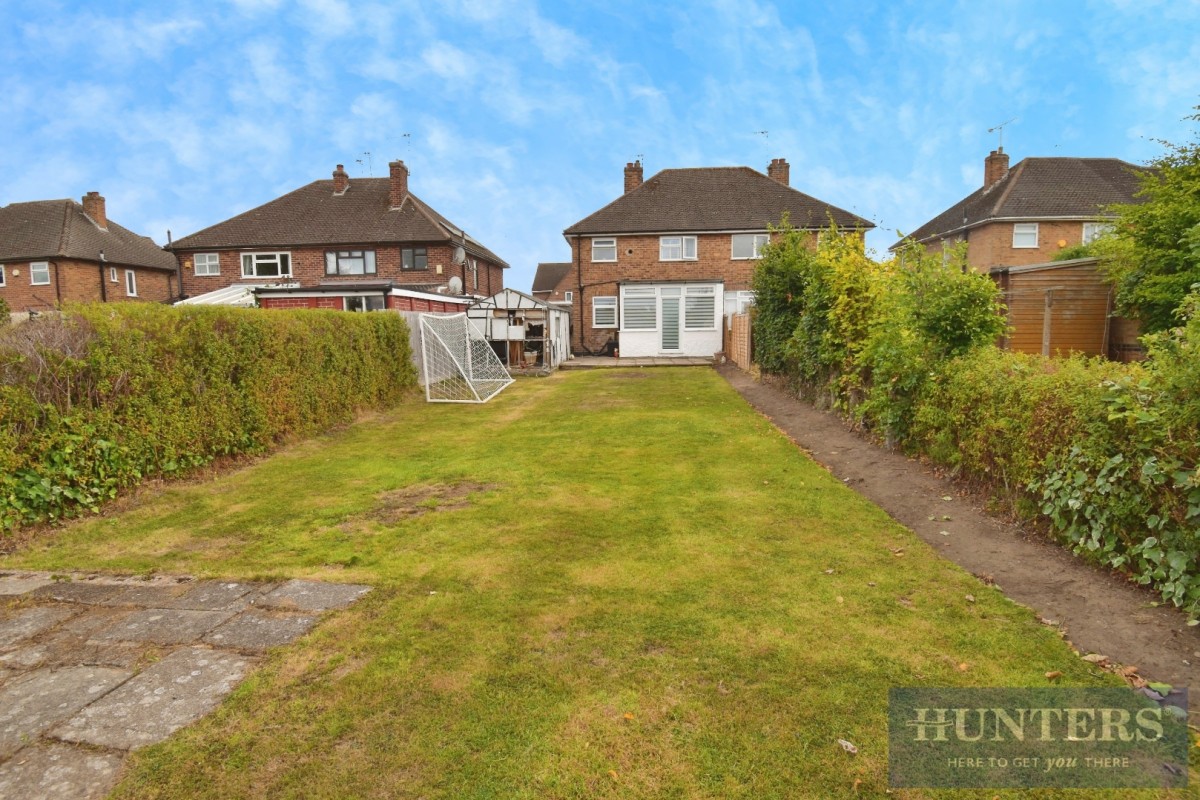 Carlton Drive, Wigston, LE18 1DF