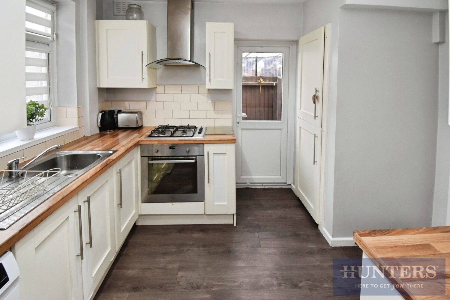 Carlton Drive, Wigston, LE18 1DF