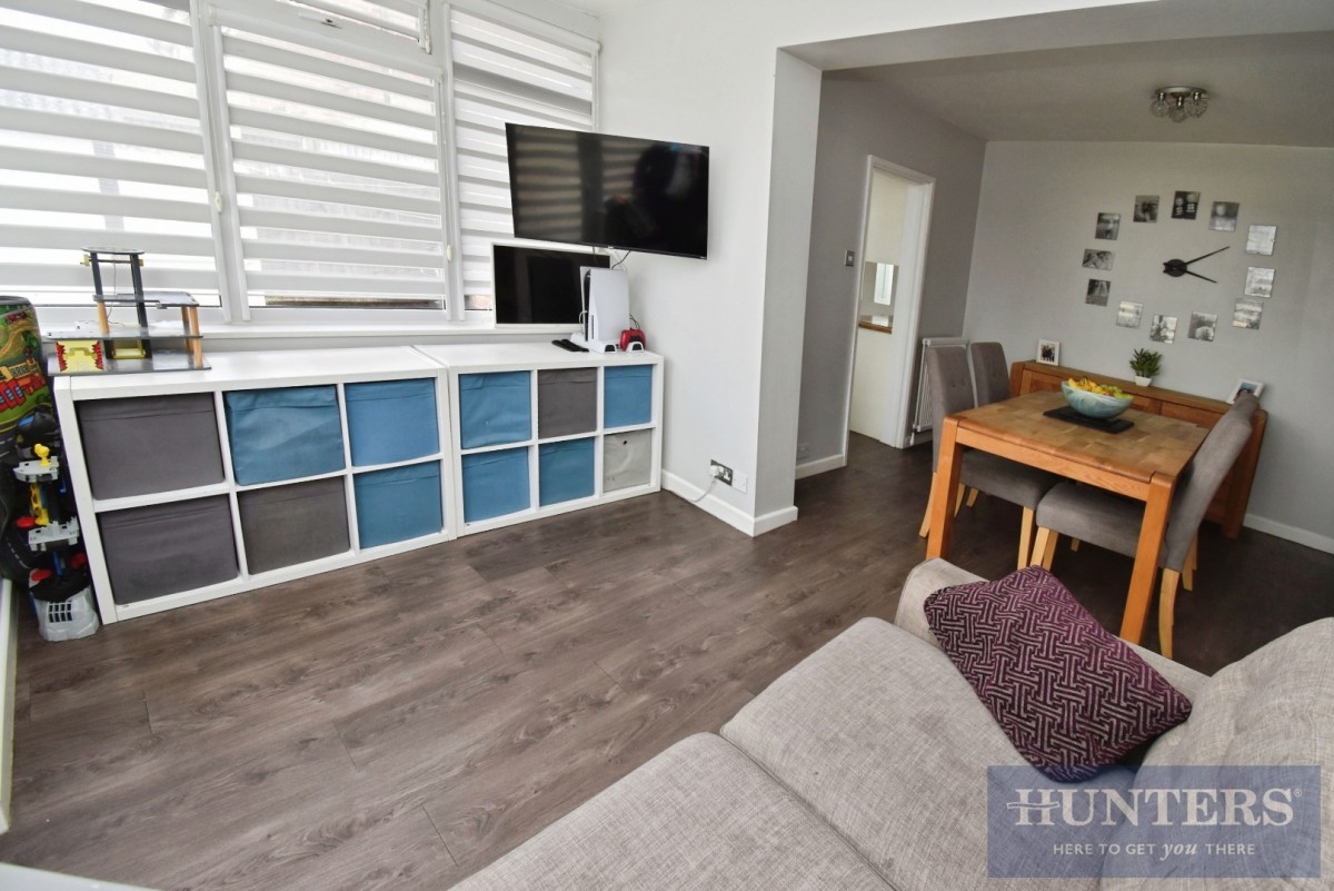 Carlton Drive, Wigston, LE18 1DF