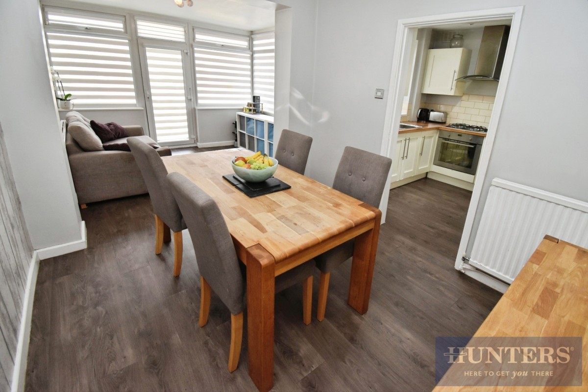 Carlton Drive, Wigston, LE18 1DF