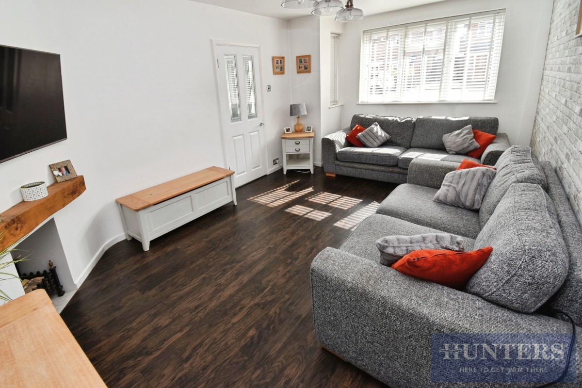 Carlton Drive, Wigston, LE18 1DF