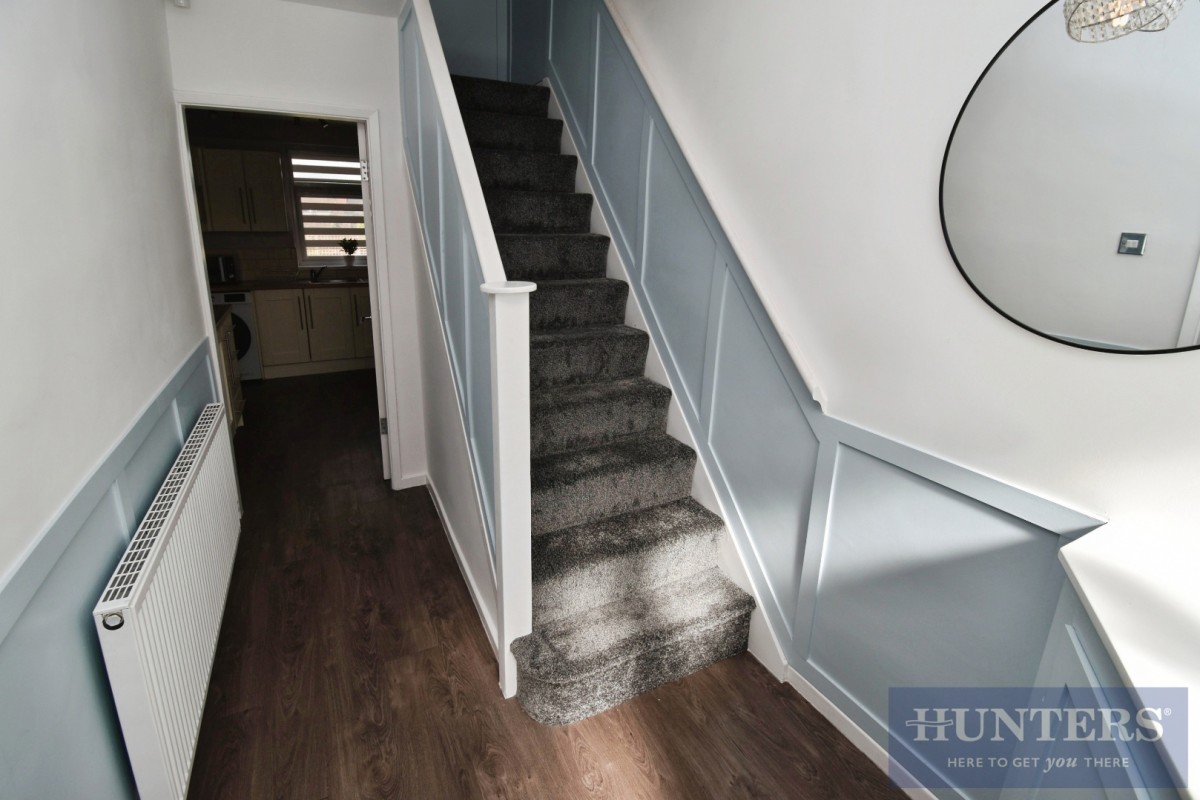 Carlton Drive, Wigston, LE18 1DF