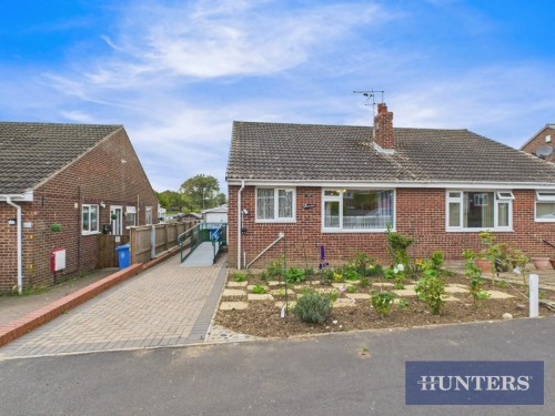 North Leas Drive, Bridlington