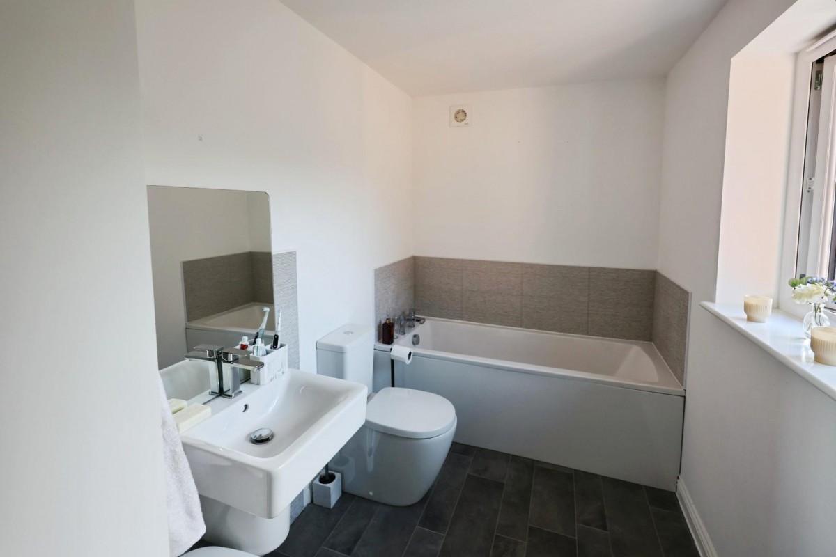 Elderberry Close, School Aycliffe