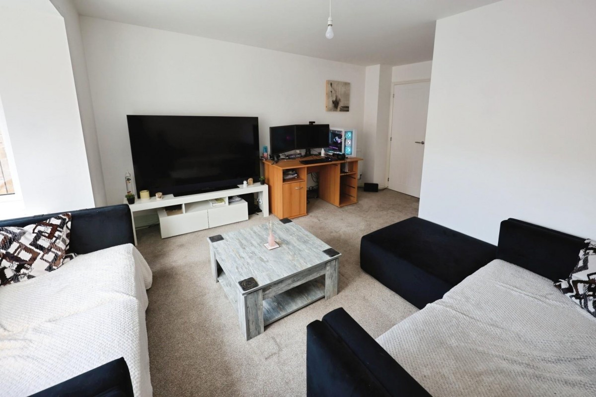 Elderberry Close, School Aycliffe