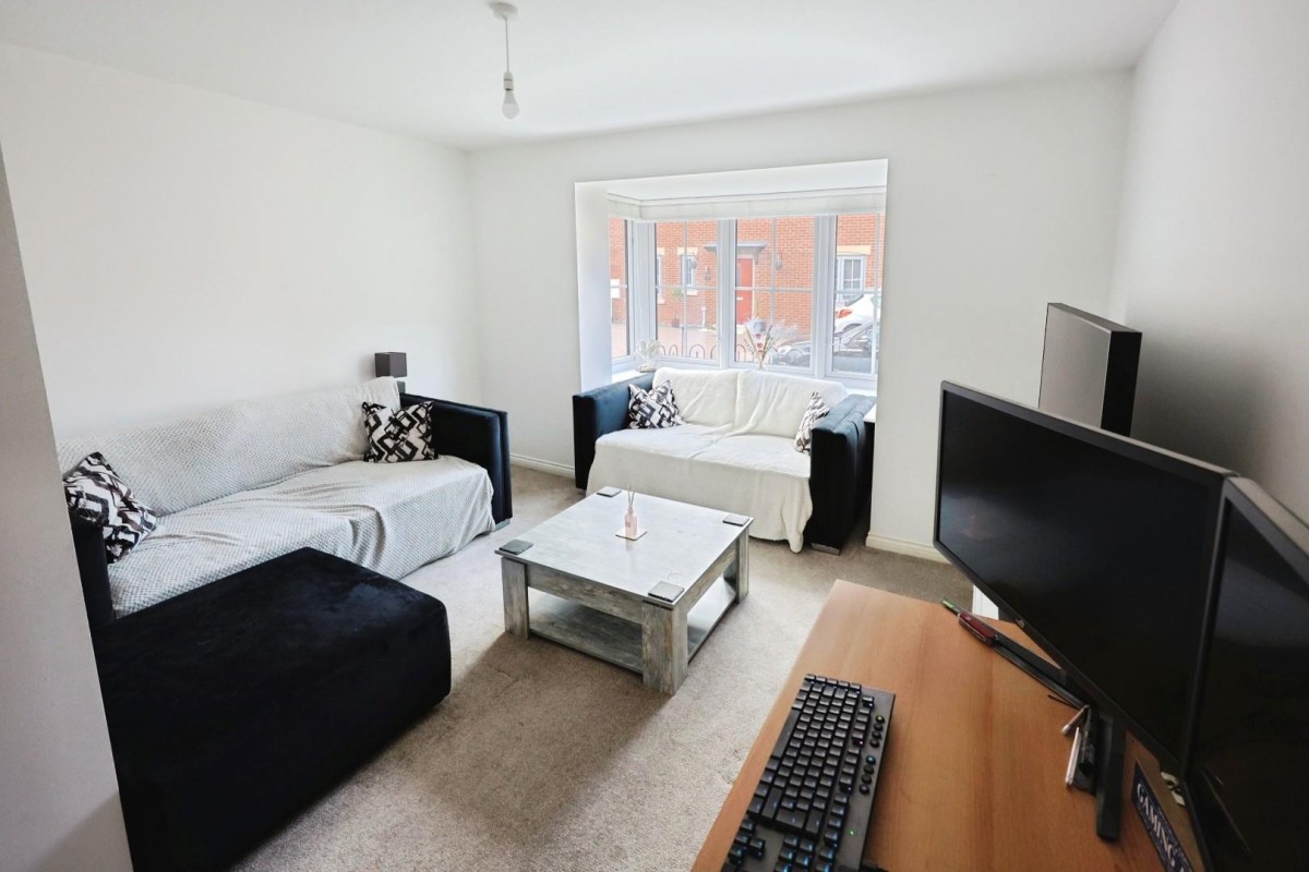 Elderberry Close, School Aycliffe