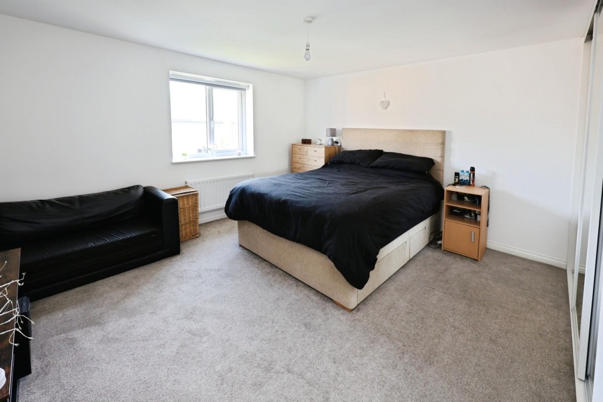 Elderberry Close, School Aycliffe