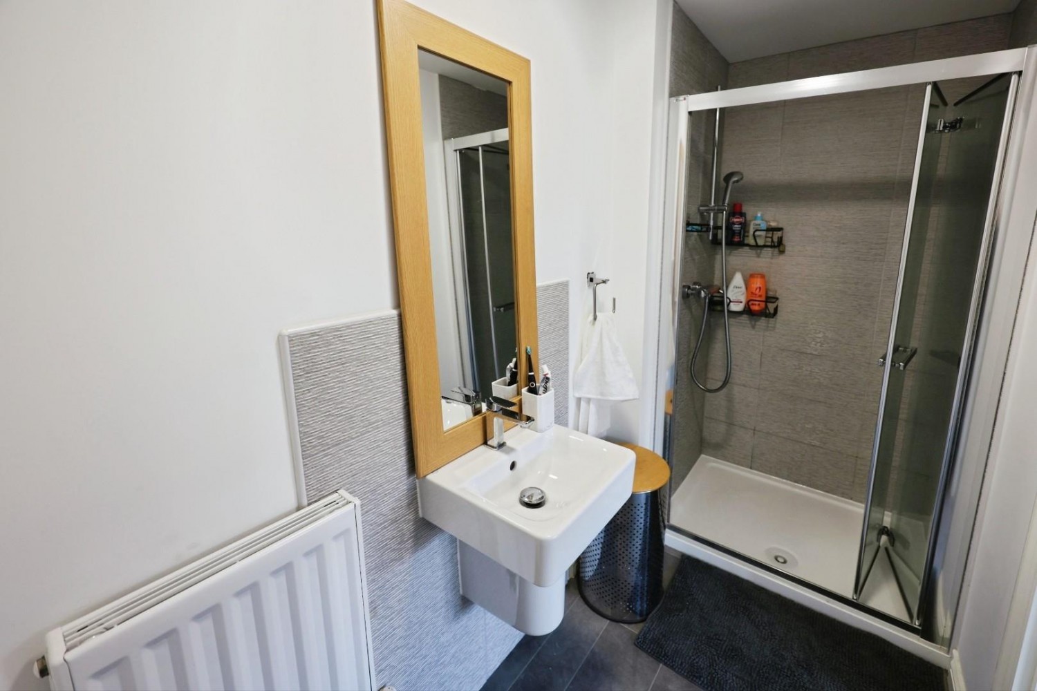 Elderberry Close, School Aycliffe