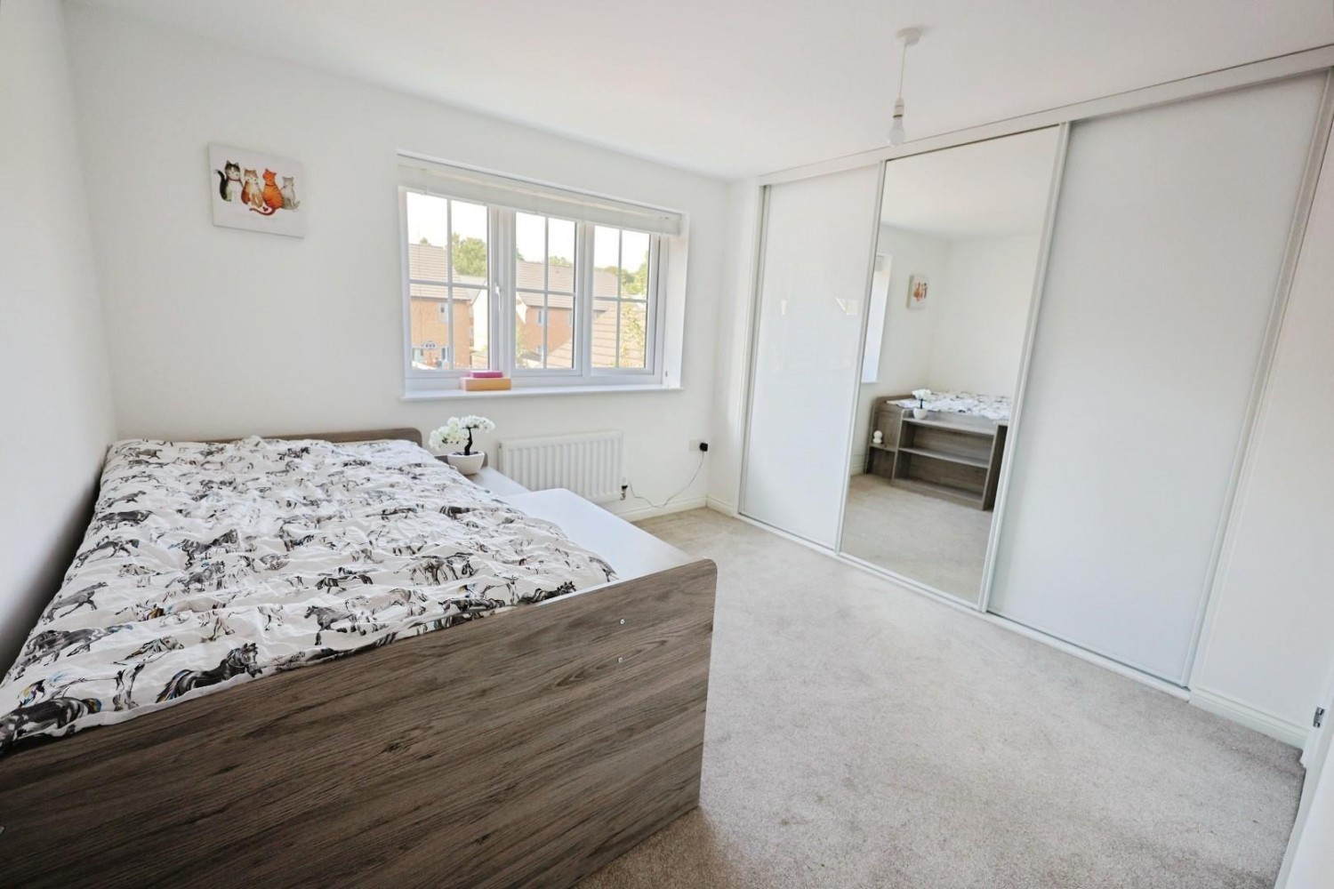 Elderberry Close, School Aycliffe