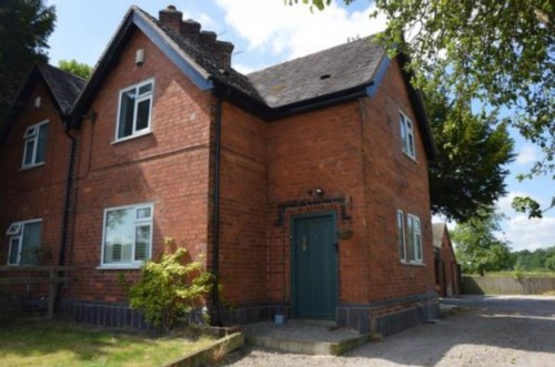 Yew Tree Cottage, Meriden, CV7 7HR