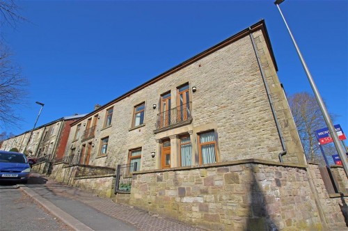Radfield Avenue Darwen BB3 2SW