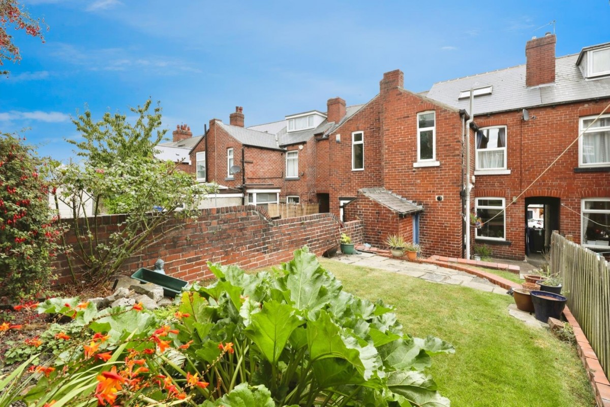 Fraser Road, Woodseats, Sheffield, S8 0JH