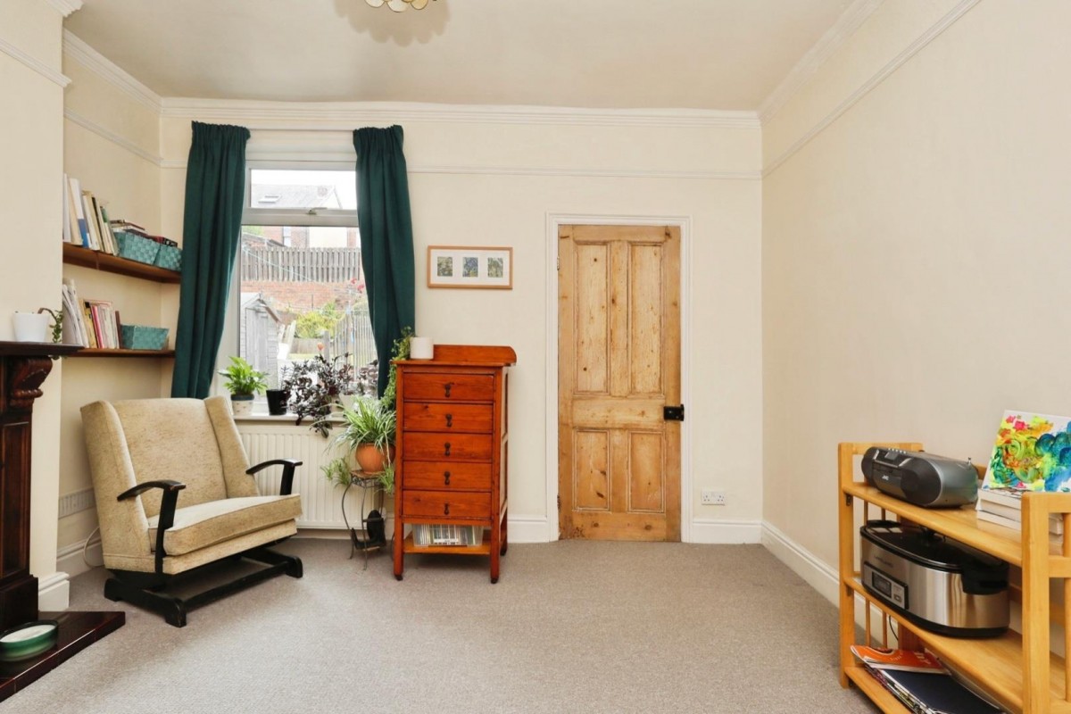 Fraser Road, Woodseats, Sheffield, S8 0JH