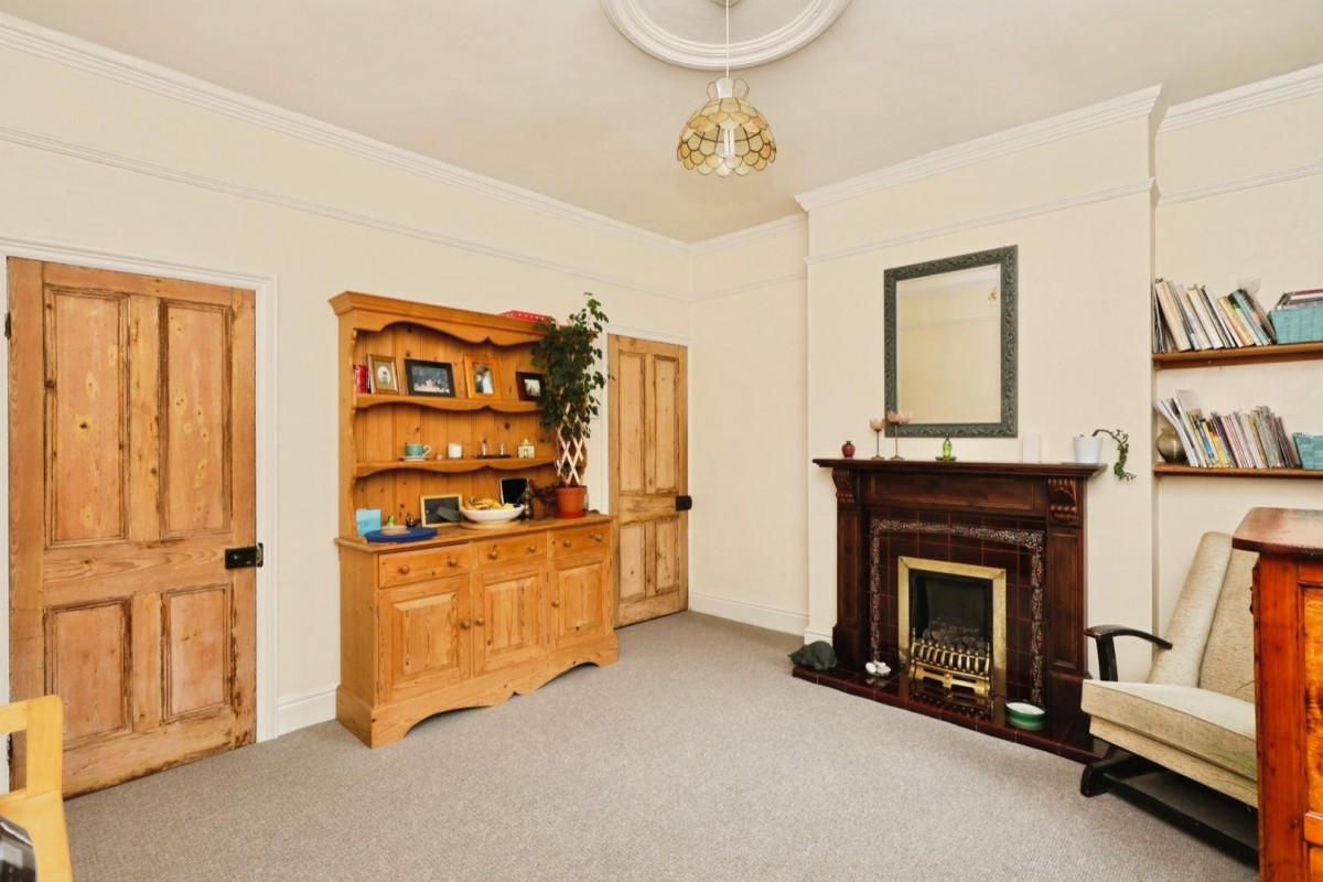Fraser Road, Woodseats, Sheffield, S8 0JH
