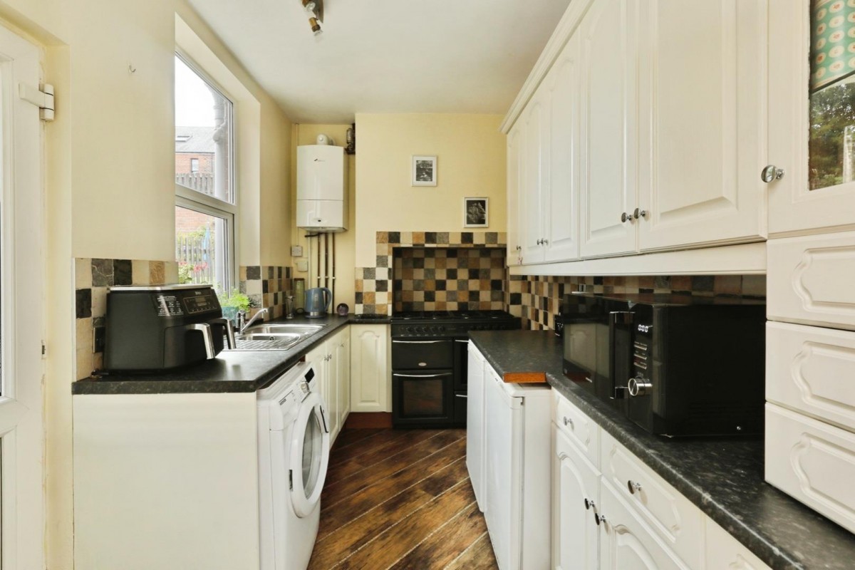 Fraser Road, Woodseats, Sheffield, S8 0JH