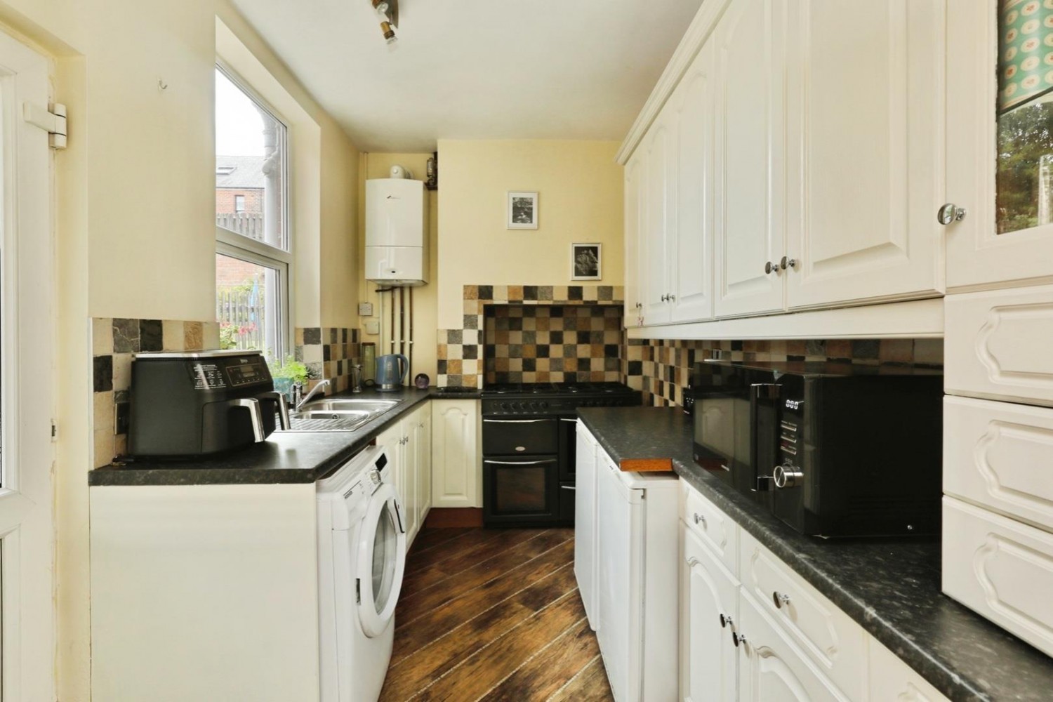 Fraser Road, Woodseats, Sheffield, S8 0JH
