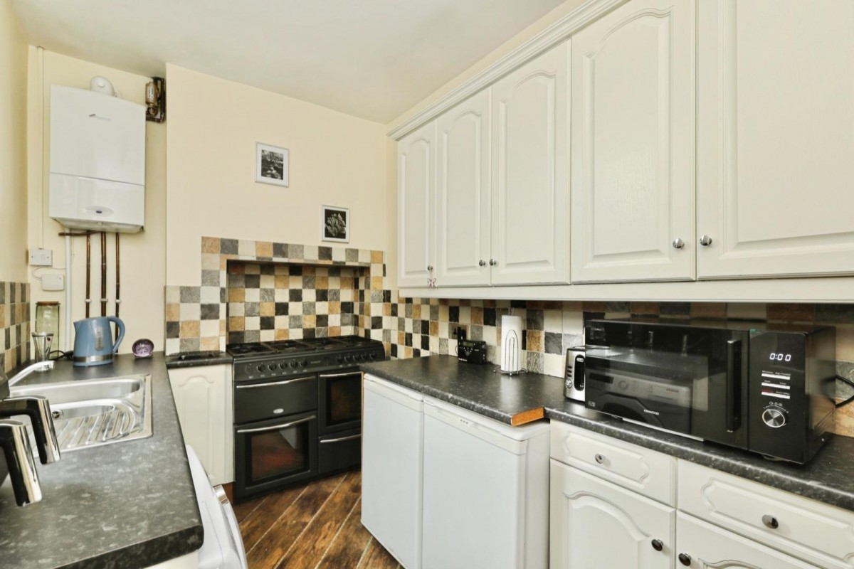 Fraser Road, Woodseats, Sheffield, S8 0JH