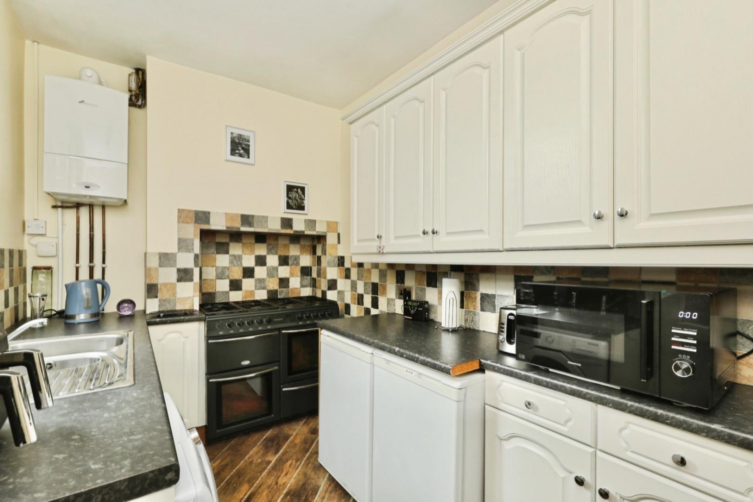 Fraser Road, Woodseats, Sheffield, S8 0JH