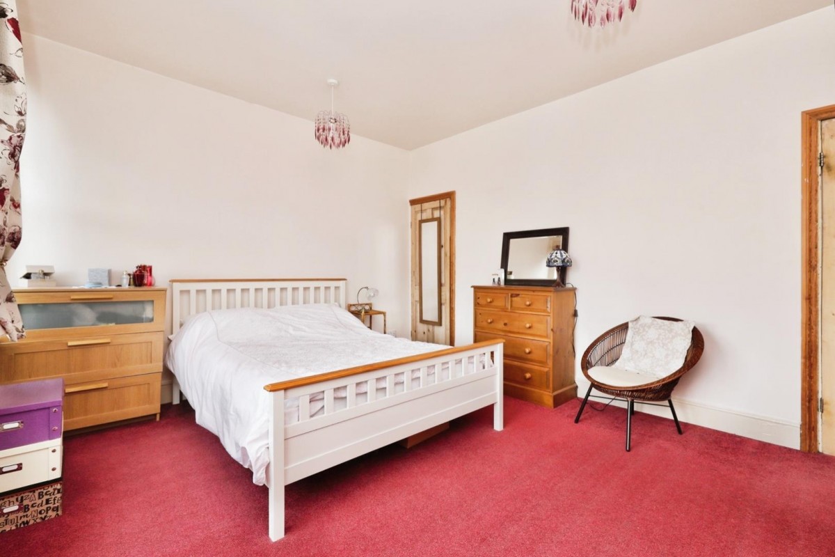 Fraser Road, Woodseats, Sheffield, S8 0JH