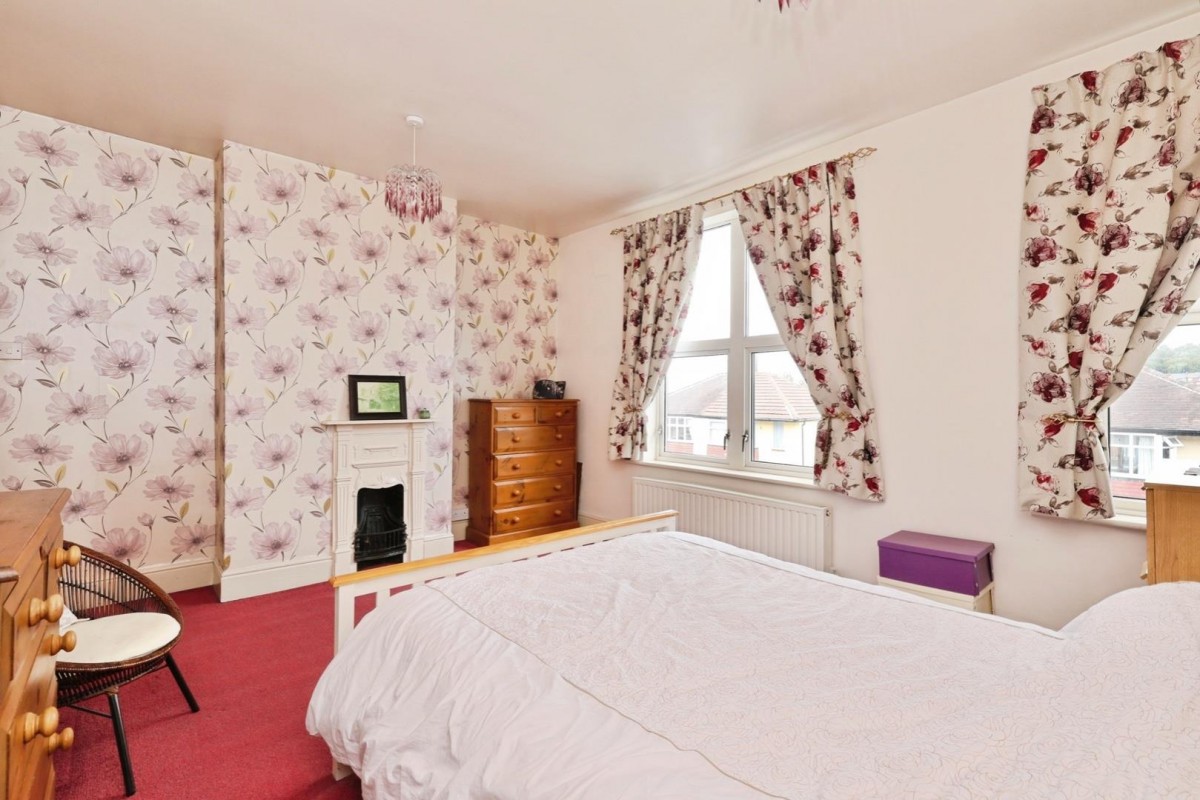 Fraser Road, Woodseats, Sheffield, S8 0JH