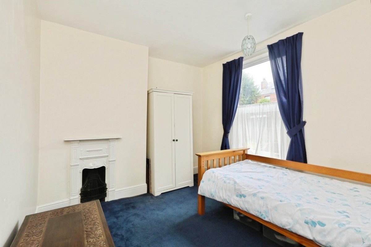 Fraser Road, Woodseats, Sheffield, S8 0JH
