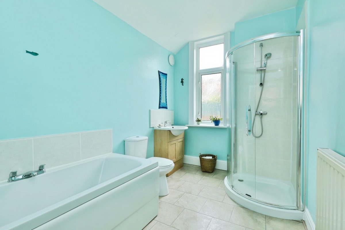 Fraser Road, Woodseats, Sheffield, S8 0JH