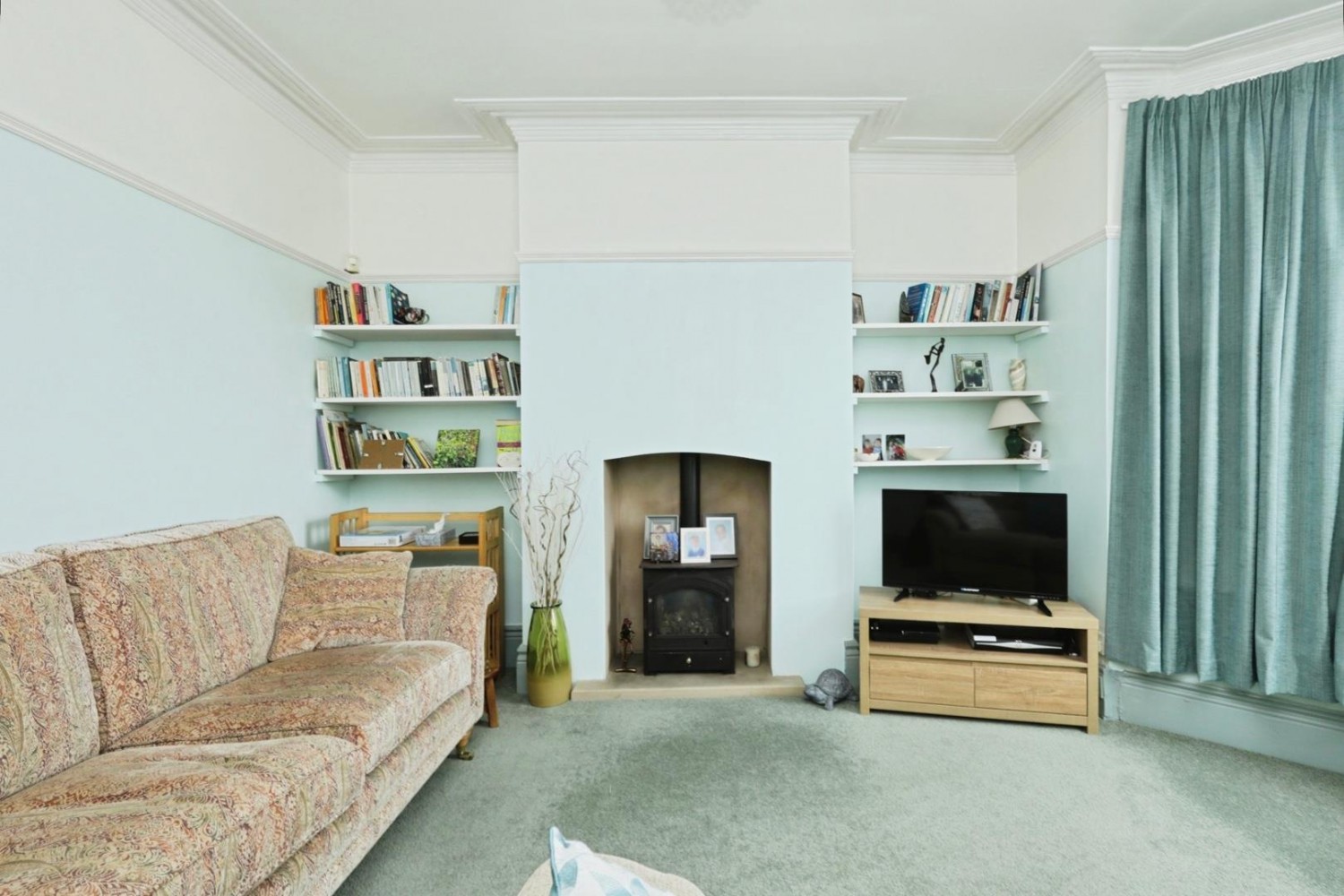 Fraser Road, Woodseats, Sheffield, S8 0JH