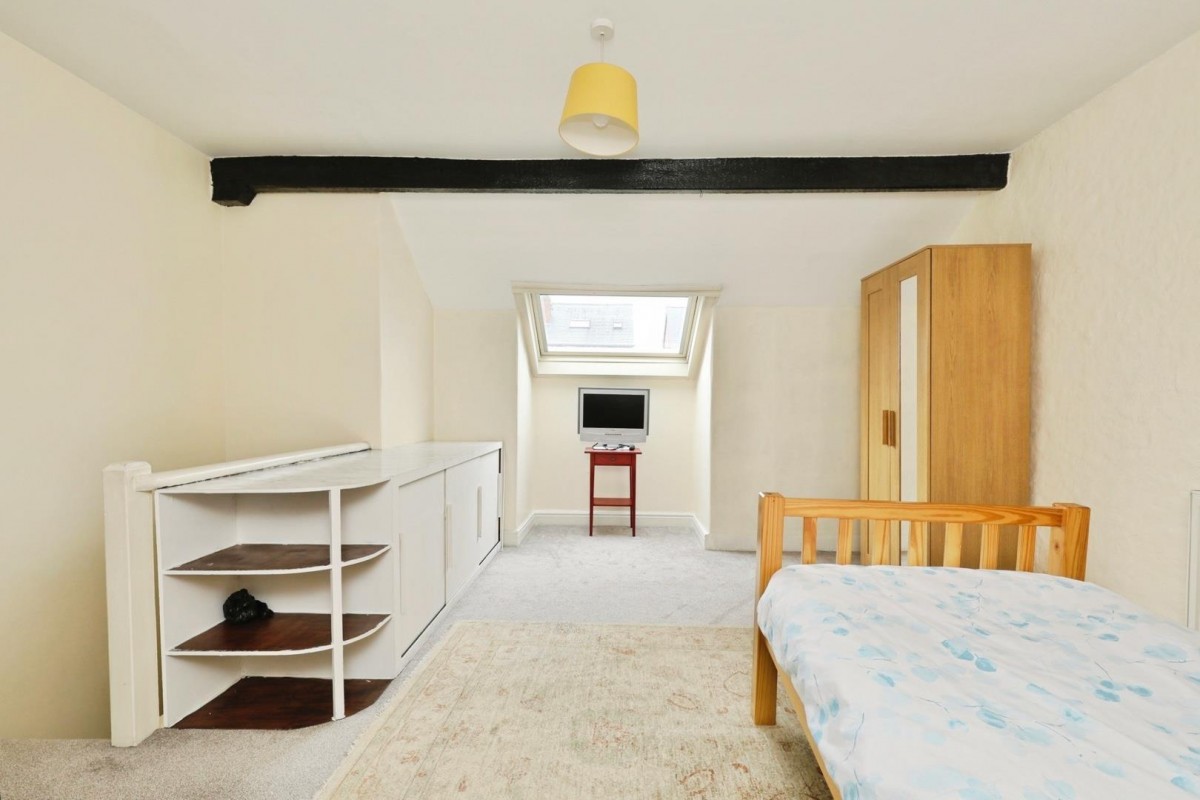 Fraser Road, Woodseats, Sheffield, S8 0JH