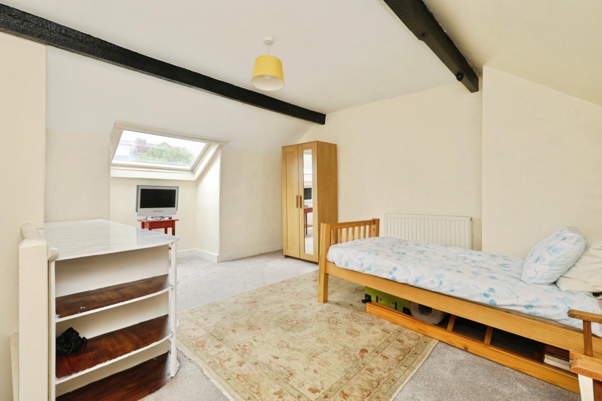 Fraser Road, Woodseats, Sheffield, S8 0JH