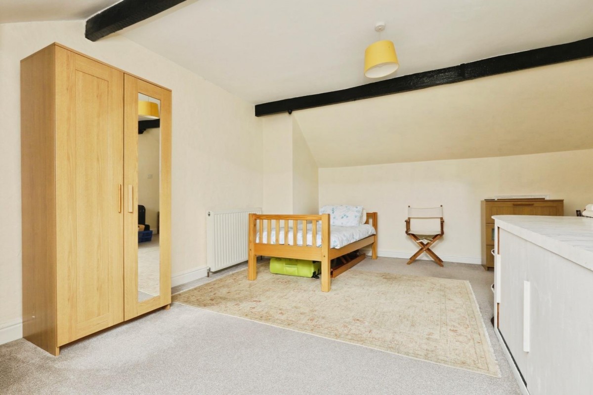 Fraser Road, Woodseats, Sheffield, S8 0JH