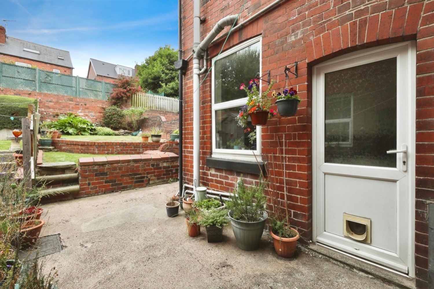 Fraser Road, Woodseats, Sheffield, S8 0JH