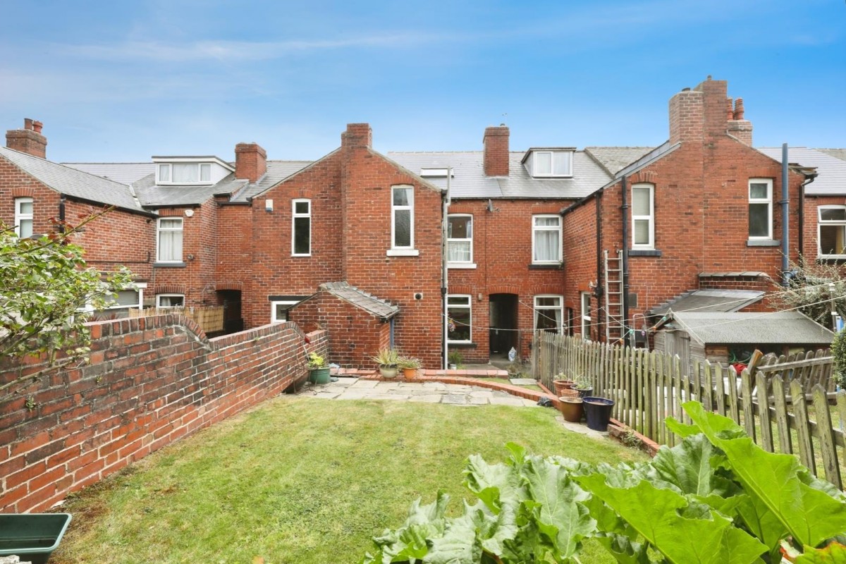 Fraser Road, Woodseats, Sheffield, S8 0JH