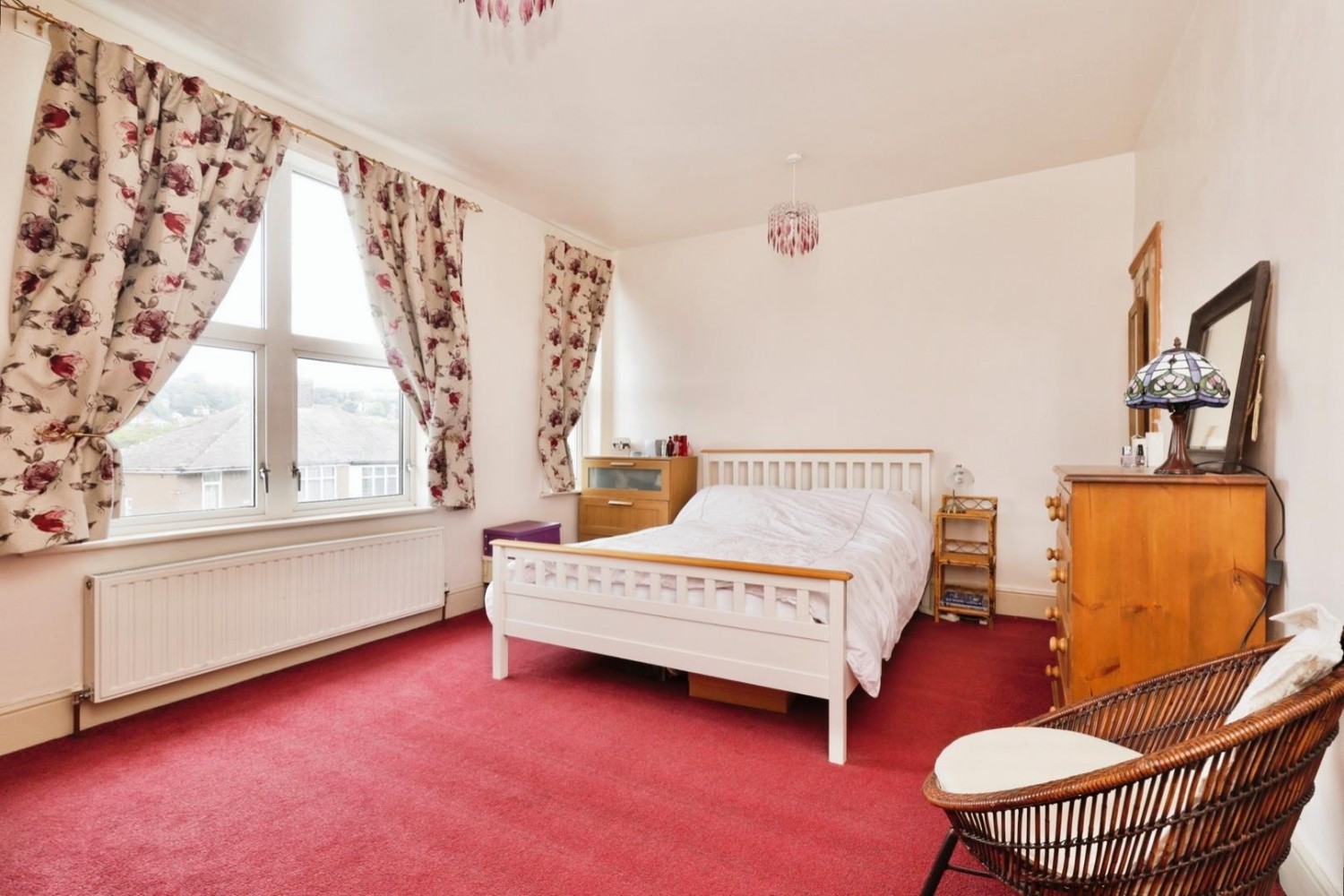 Fraser Road, Woodseats, Sheffield, S8 0JH