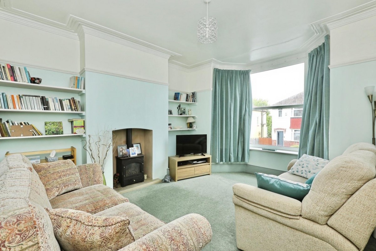 Fraser Road, Woodseats, Sheffield, S8 0JH