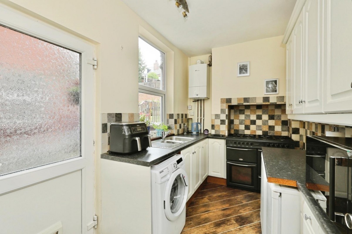 Fraser Road, Woodseats, Sheffield, S8 0JH