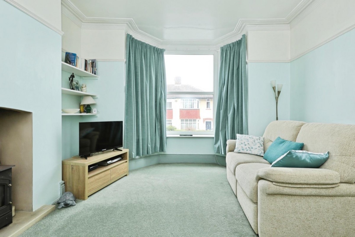 Fraser Road, Woodseats, Sheffield, S8 0JH