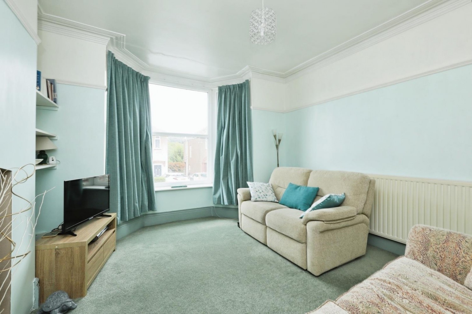 Fraser Road, Woodseats, Sheffield, S8 0JH