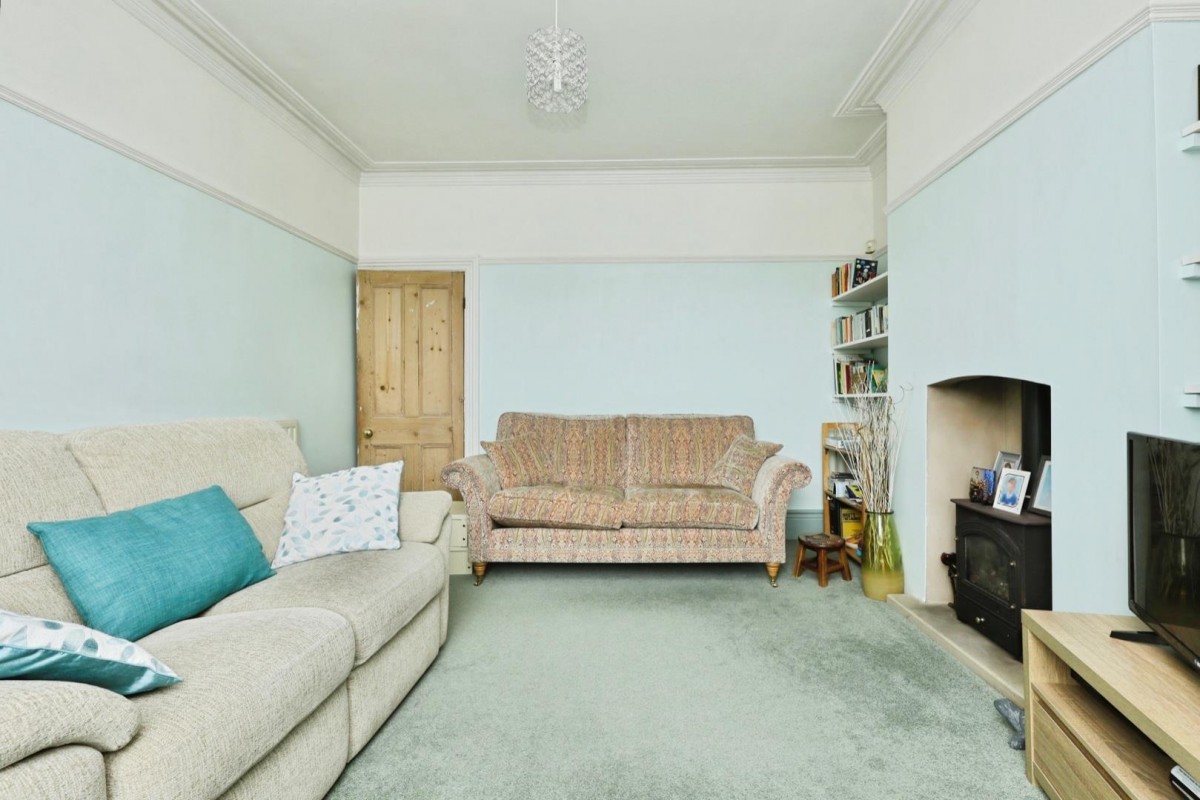 Fraser Road, Woodseats, Sheffield, S8 0JH