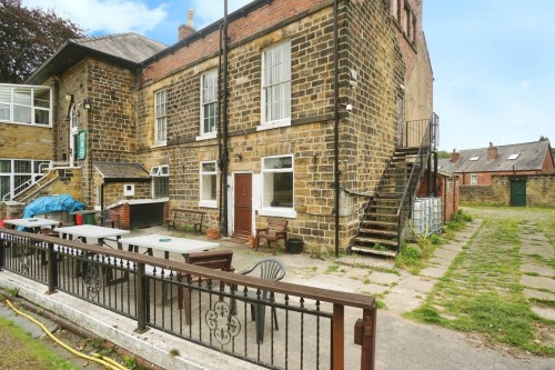 The Drive, Wadsley, Sheffield, S6