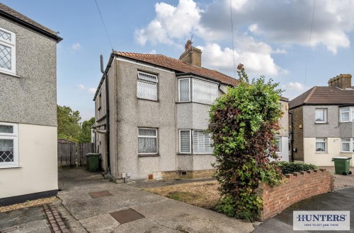 Westbrooke Crescent, Welling