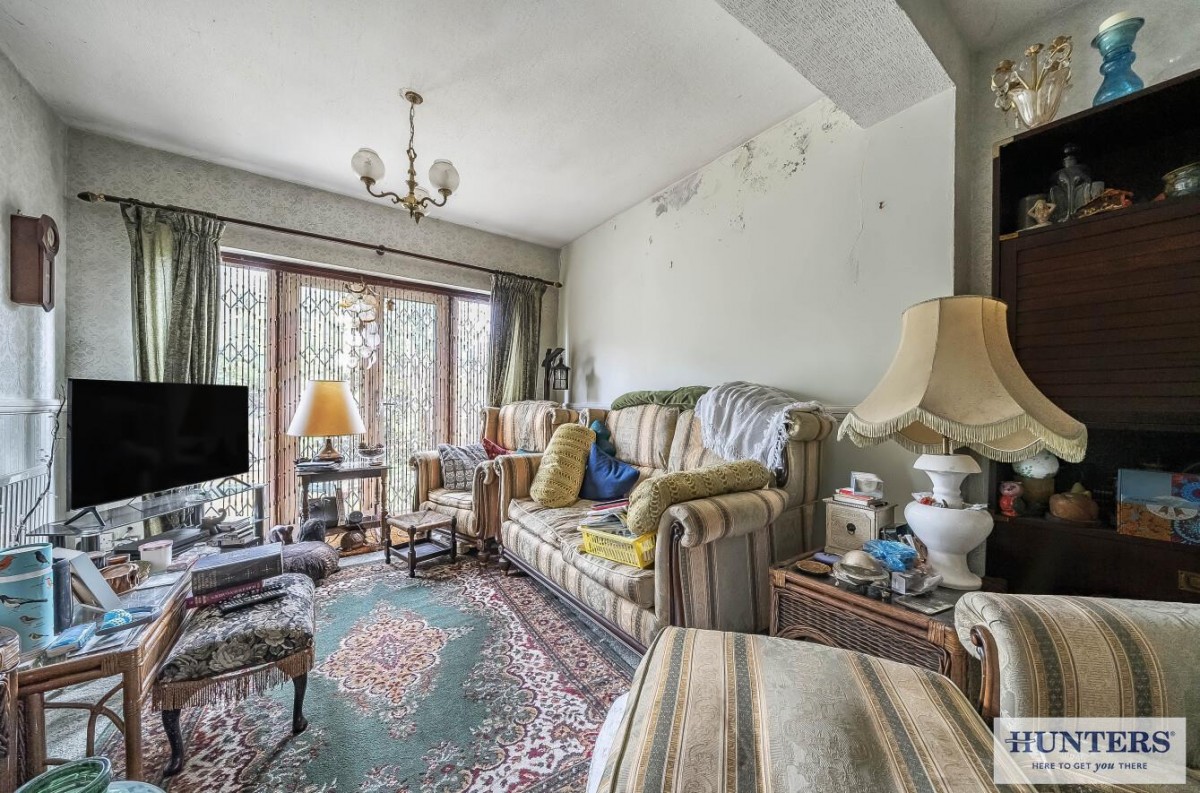 Westbrooke Crescent, Welling