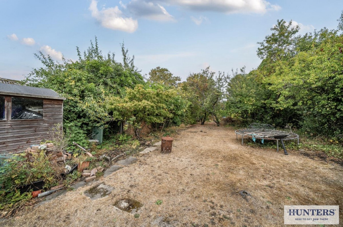 Westbrooke Crescent, Welling
