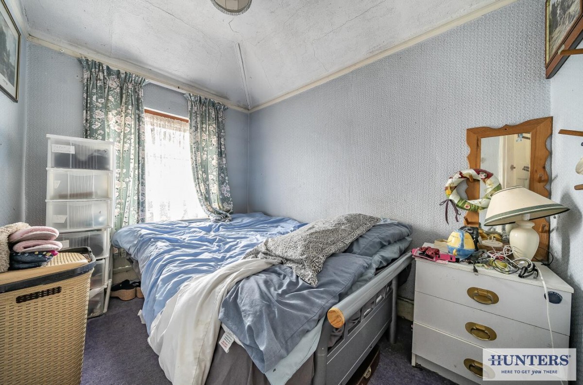 Westbrooke Crescent, Welling