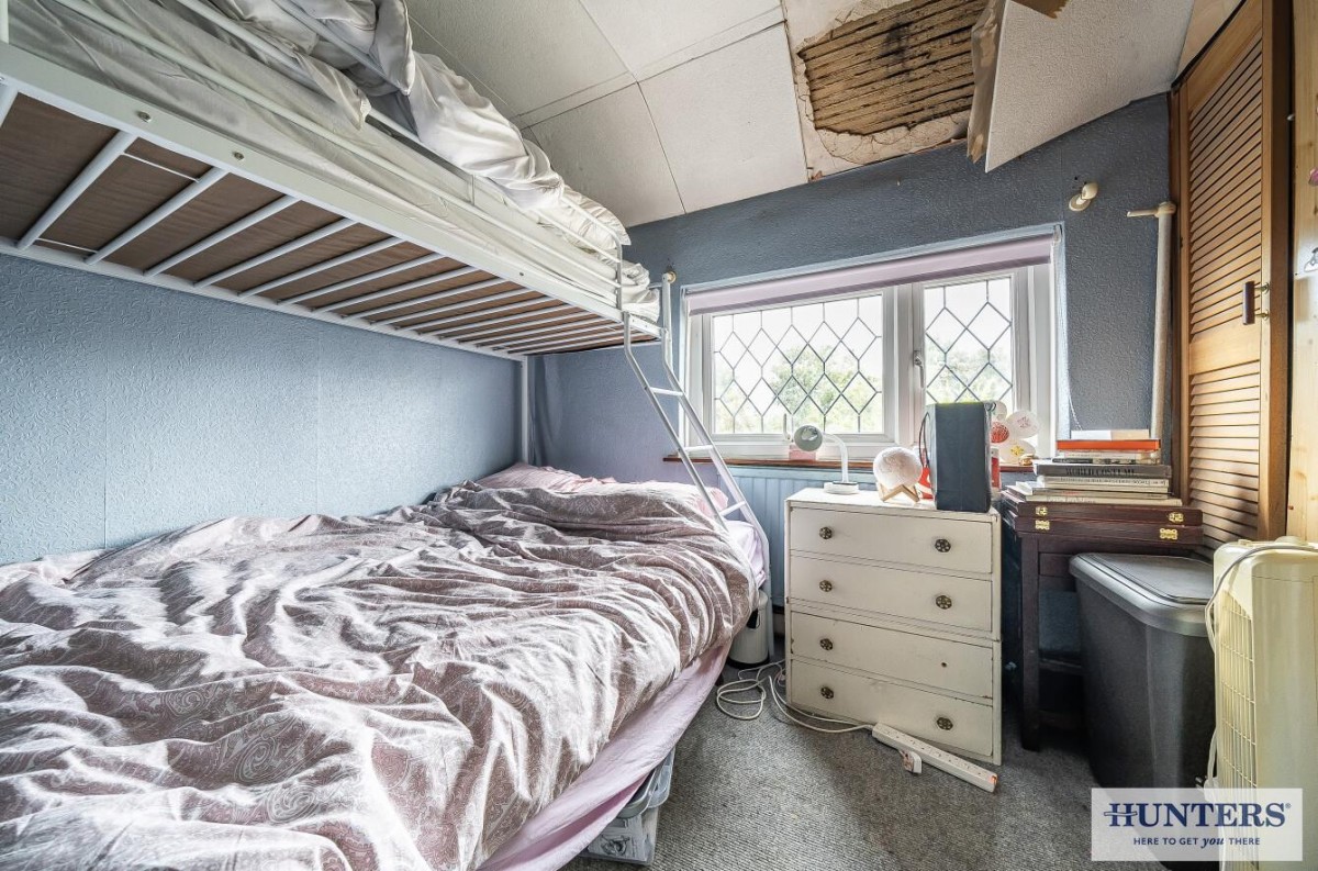 Westbrooke Crescent, Welling