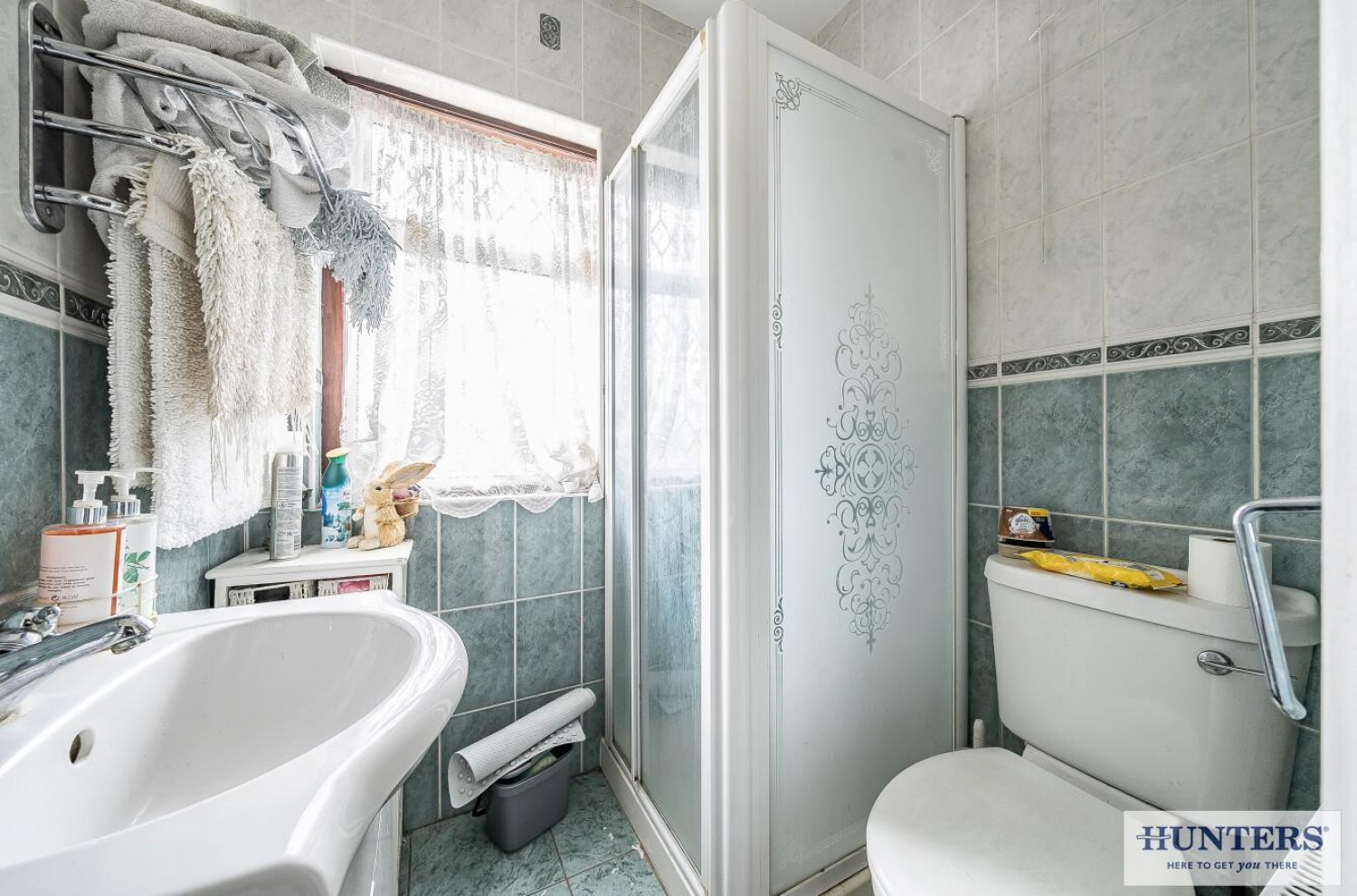 Westbrooke Crescent, Welling