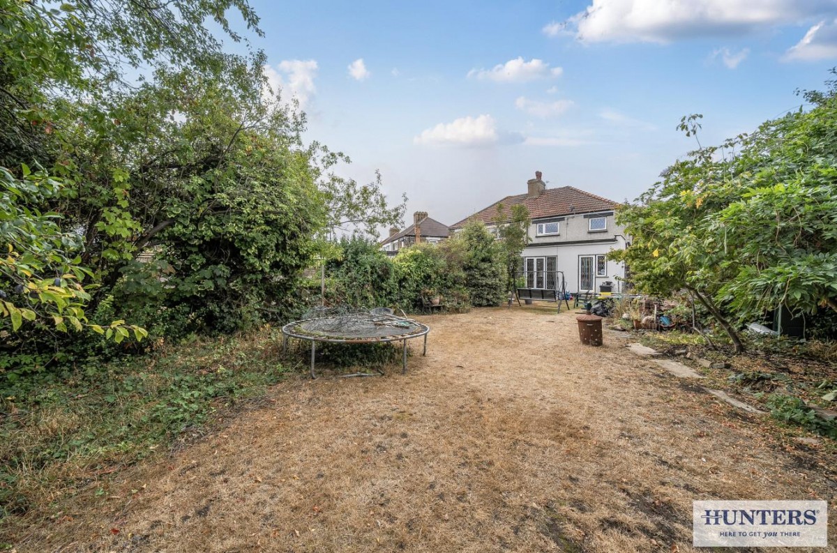 Westbrooke Crescent, Welling