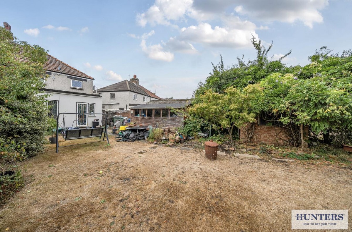 Westbrooke Crescent, Welling