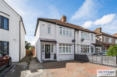 Newlyn Road, Welling