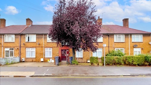 Grafton Road, Dagenham, RM8